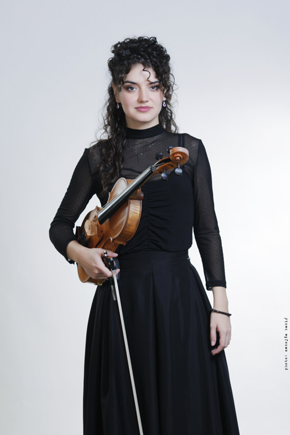 Miljana Stamenić