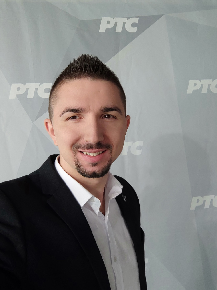 Slobodan Elbet - „Sanjao sam da nastupim uz pratnju Narodnog orkestra RTS“