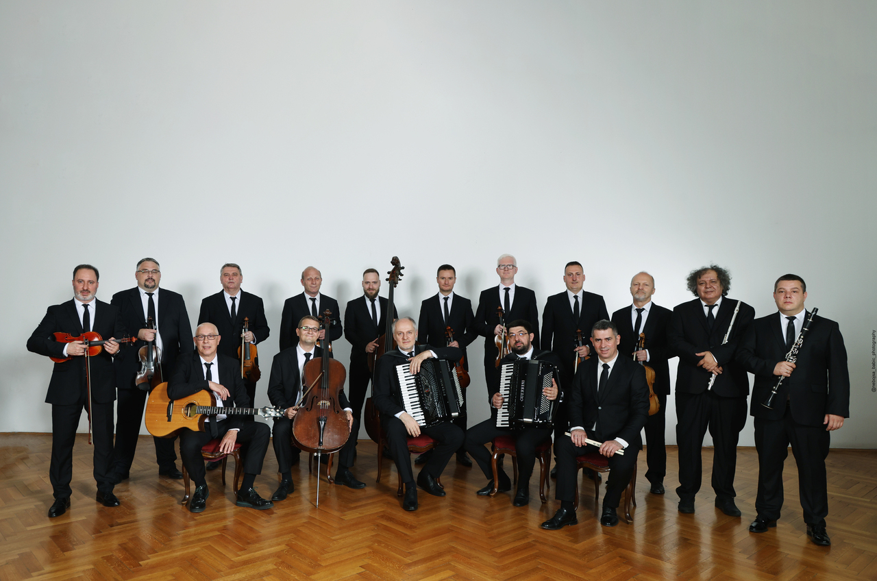 Narodni orkestar RTS