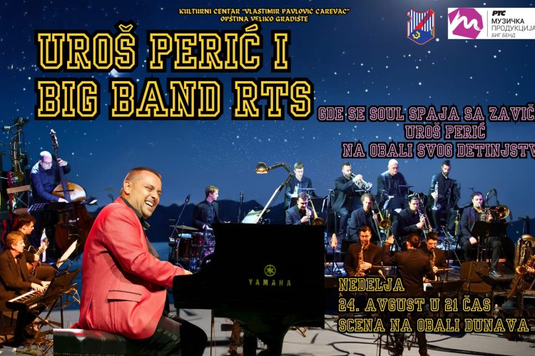 “GDE SE SOUL SPAJA SA ZAVIČAJEM” (Video)